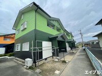 グロリアス１１Ｂ棟