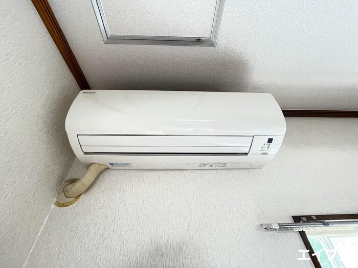 内観写真 グロリアス１１Ｂ棟