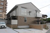 フォレスタⅢＣ棟