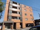エスティハイム２０の外観