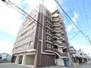 ＱＭ壱番館の外観