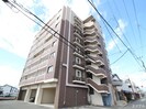 ＱＭ壱番館の外観