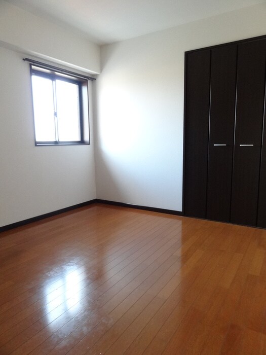 内観写真 ＱＭ壱番館