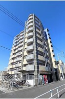 外観写真 ヒット砂津BLD