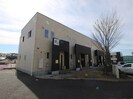 Ｐ－ＨＯＵＳＥの外観