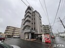 サクシードの外観