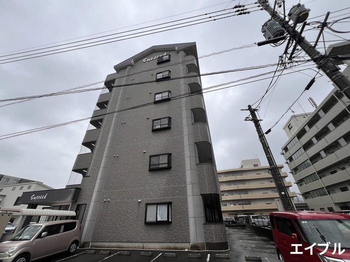 外観写真 サクシード