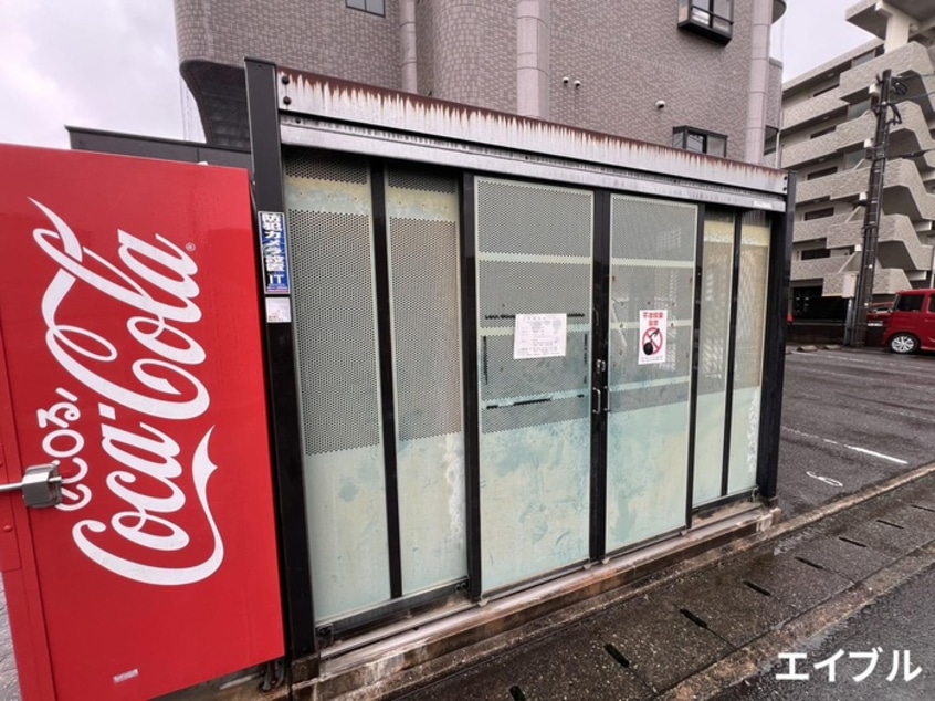 建物設備 サクシード