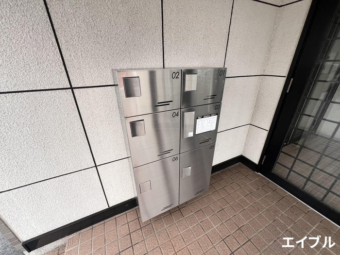 建物設備 サクシード