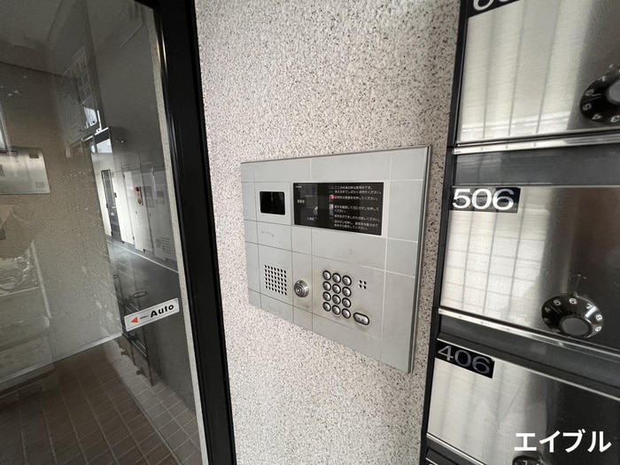 建物設備 サクシード