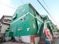 ウエストハイツ