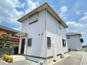 筑前町依井戸建貸家B