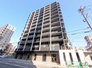 MODERNPALAZZO博多ﾃﾞｭｵｸﾞﾗﾝﾃﾞWesの外観