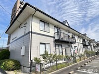 エクセレント・ハイツＡ