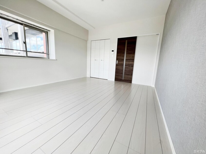 居室 サージュ陣原