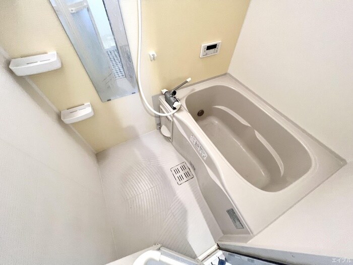 バス／シャワールーム等 サージュ陣原