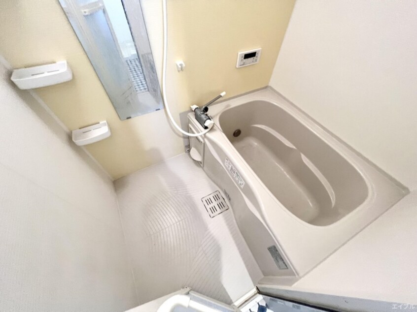 バス／シャワールーム等 サージュ陣原