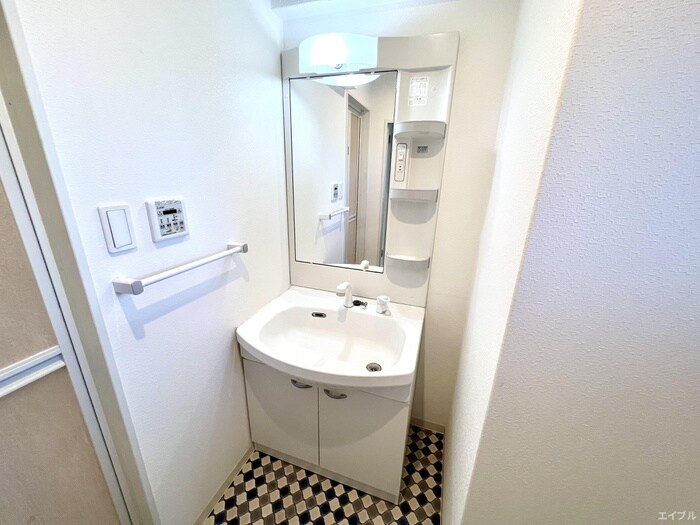 洗面 サージュ陣原