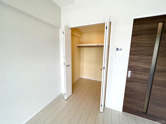 収納 サージュ陣原