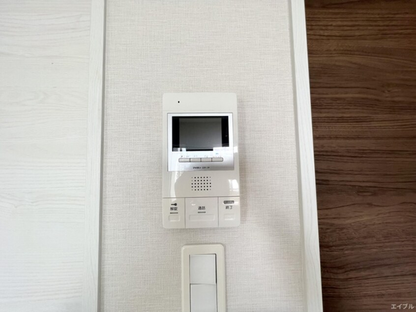 内観写真 サージュ陣原