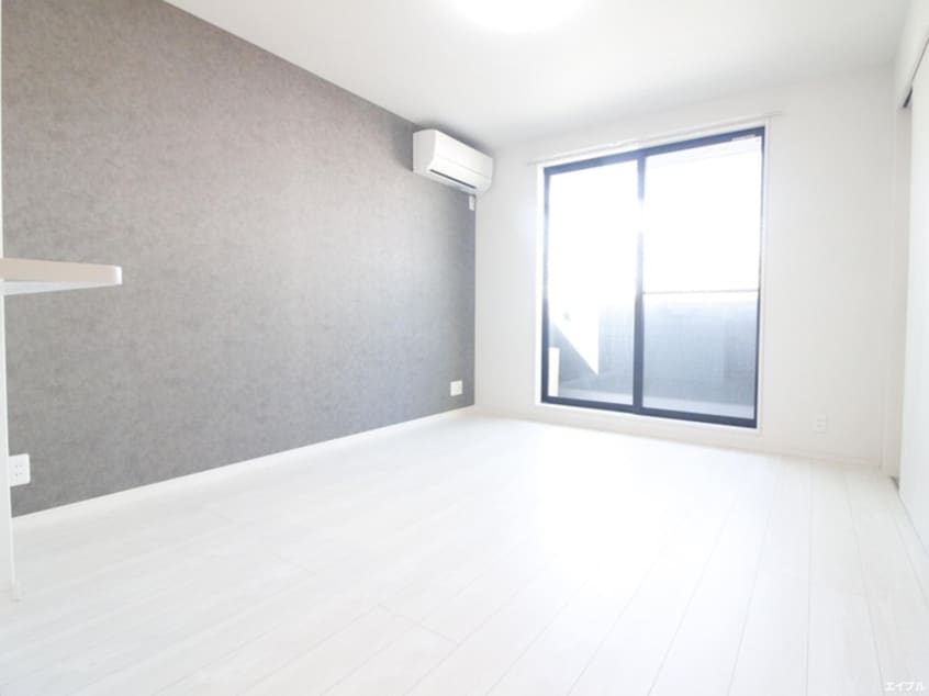 居室 ホークヒルズ那珂川