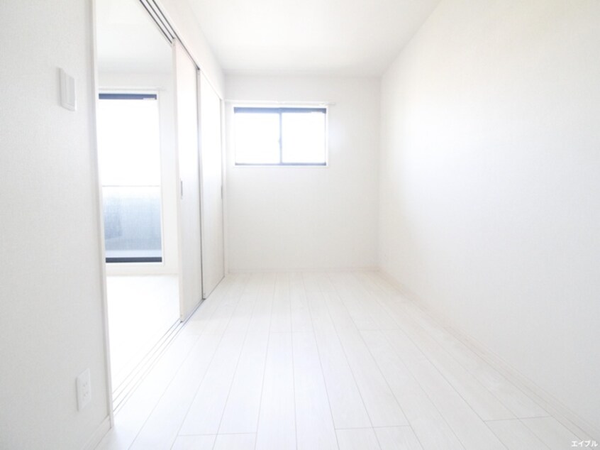 居室 ホークヒルズ那珂川