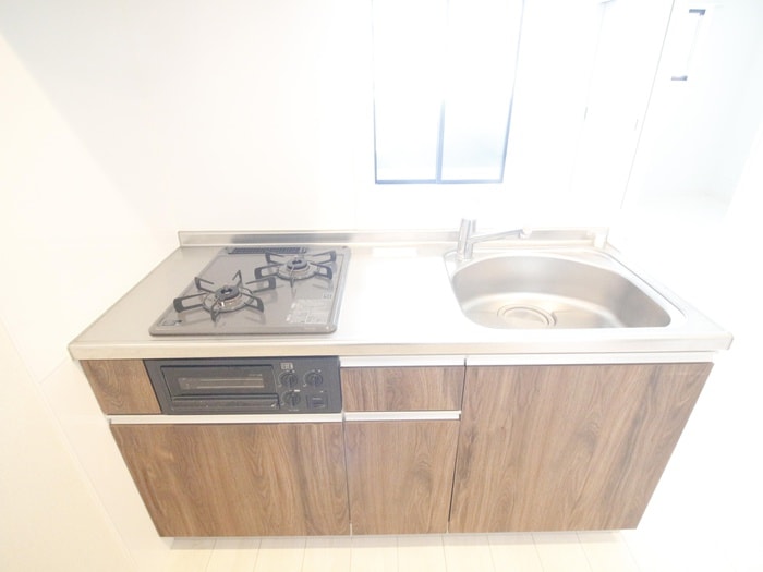 キッチン ホークヒルズ那珂川