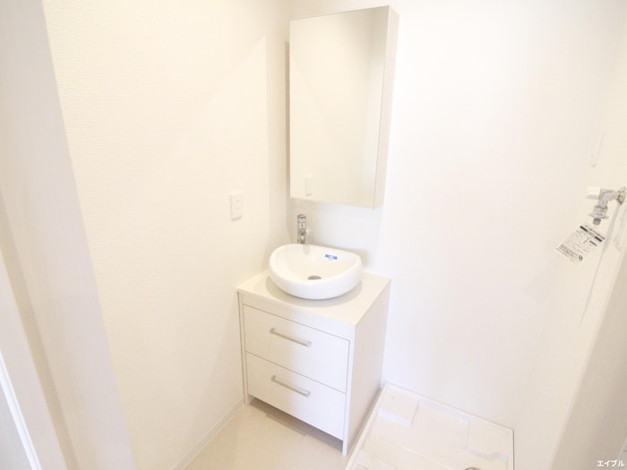 洗面 ホークヒルズ那珂川