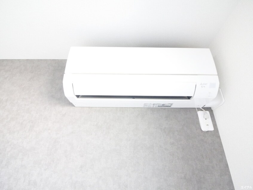 内観写真 ホークヒルズ那珂川