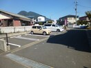 駐車場 メゾン若園Ｂ