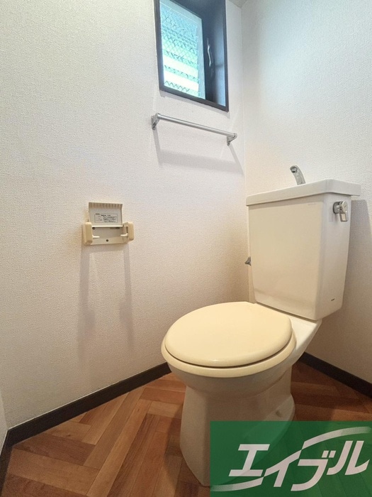 トイレ メイプルタウンⅡ