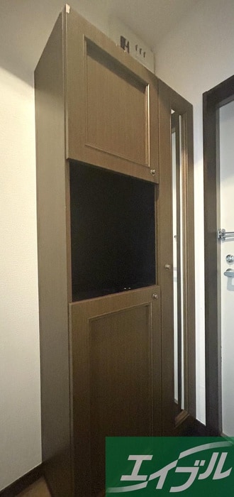 靴箱 メイプルタウンⅡ