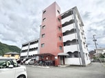 レガロ小倉南壱番館