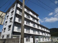 レガロ小倉南壱番館