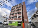 ジョイ北方の外観
