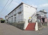 パナハイツ若園