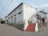パナハイツ若園