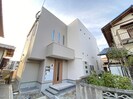 G－smart千早の外観