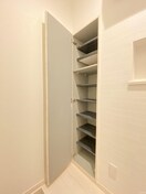 靴箱 G－smart千早