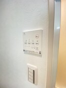 内観写真 G－smart千早