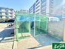 建物設備 プレステージ和白Ⅰ