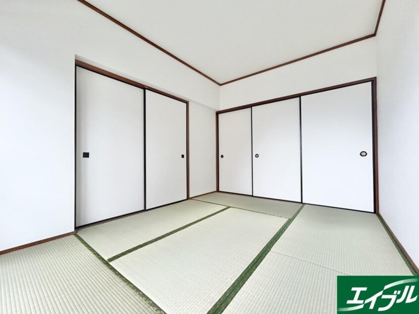 居室 プレステージ和白Ⅰ