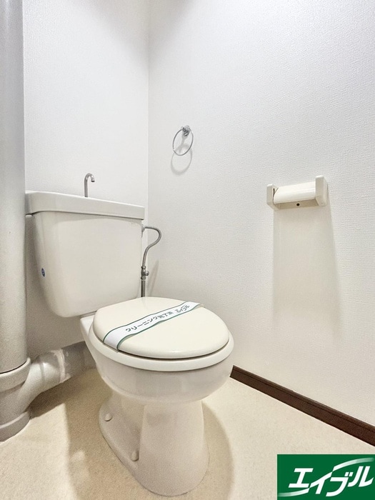 トイレ プレステージ和白Ⅰ