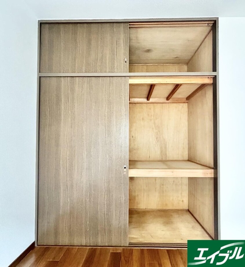 収納 プレステージ和白Ⅰ