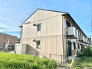 セジュール福西の外観