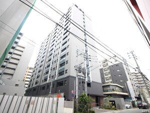 ｴﾝｸﾚｽﾄ博多駅南CELES(601)