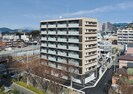 ベルステージ須賀町の外観