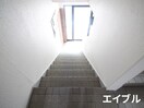 建物設備 メジテラ－ネ薬院