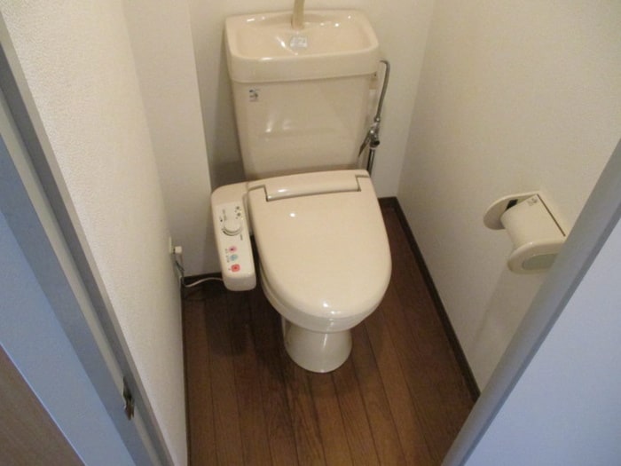 トイレ メジテラ－ネ薬院