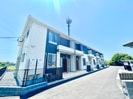 仮)ルタン木屋瀬の外観